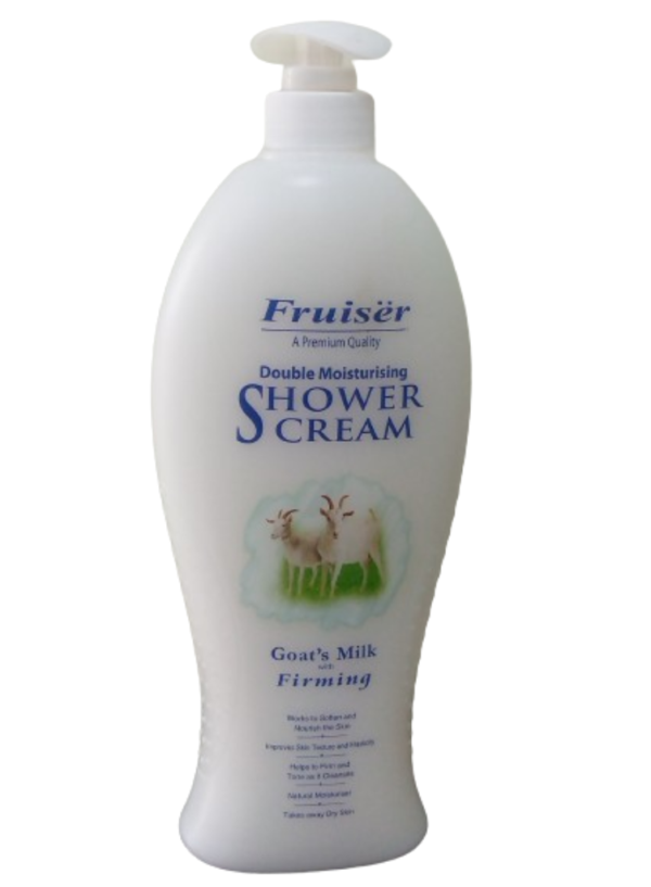 fruiser_double_moisturising_shower_cream_goat_s_milk_with_firming