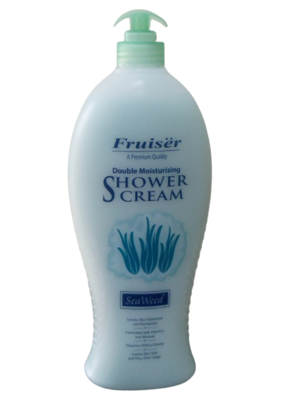 fruiser_double_moisturising_shower_cream_sea_weed