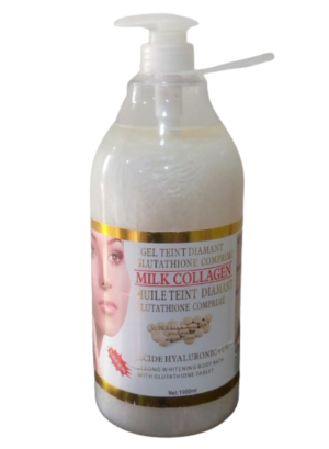 milk_collagen_gel_teint_diamant_glutathione_comprime