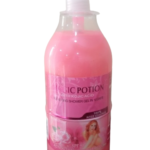 Rose Essence Magic Potion with Kojic Acid